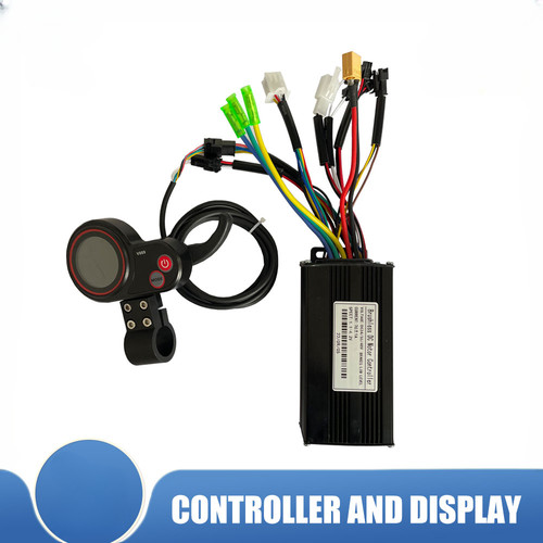 Display biker 17a - display,