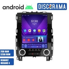 AUTORADIO ANDROID RENAULT