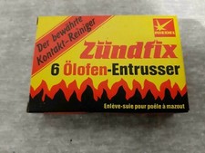 Riedel Zündfix 50 Confezioni