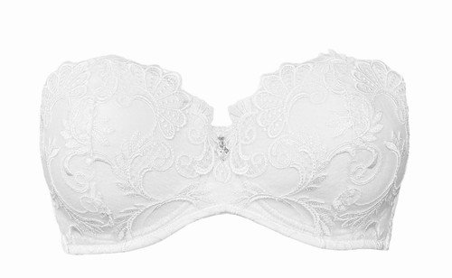 Reggiseno imbottito lise - reggiseno,