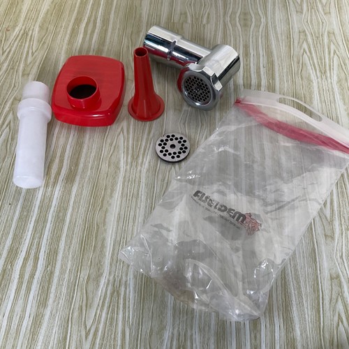 Kit opzione tritacarne - opzione,