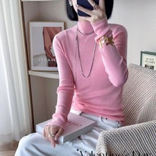 Maglione donna maglia manica