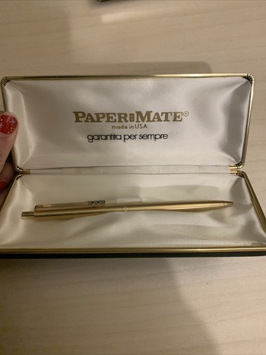 Penna sfera papermate - penna, a