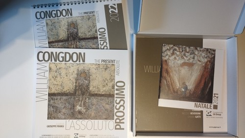 Congdon william assoluto - congdon,