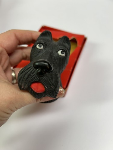 Dipartimento scottie cane - scottie,