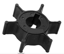 Girante pompa acqua per motore fuoribordo Yamaha 4CV 5CV 6CV 6E0-44352