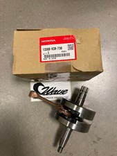 albero motore Honda CR125
