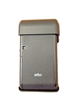 Rasoio da viaggio Braun Sprint (1980)