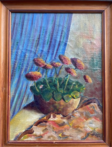 Impressionista natura morta - natura,