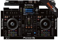 Pioneer XDJ-RX2 Skin | Colore