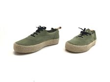 Apepazza Damen Schnürschuhe Sneaker Freizeit Comfort Gr. 39