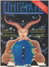 (AA.VV) L'iniziato Mensile