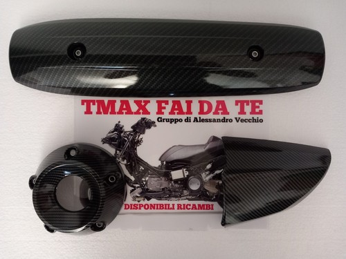 Kit protezione paracalore - kit,
