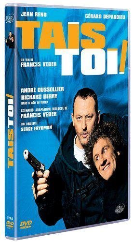 Dvd tais toi gerard - dvd, ***