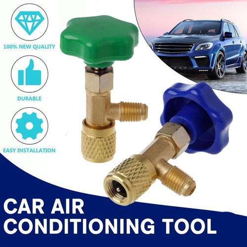Per r22 r134a r410a sae - r134a,