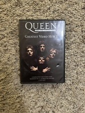 Queen DVD Collection Greatest