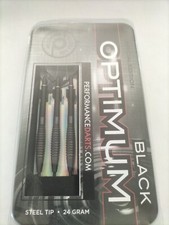 freccette professionali