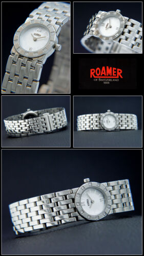 Roamer orologio dreamline - roamer, 12