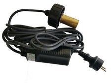 CUV-111 CUV-111A REATTORE BALLAST RICAMBIO STERILIZZATORE LAMPADA UVC DA 11W SUN