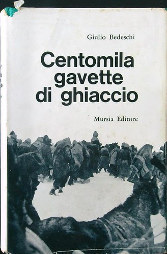 Centomila gavette ghiaccio - di,