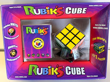 Cubo di Rubik vintage