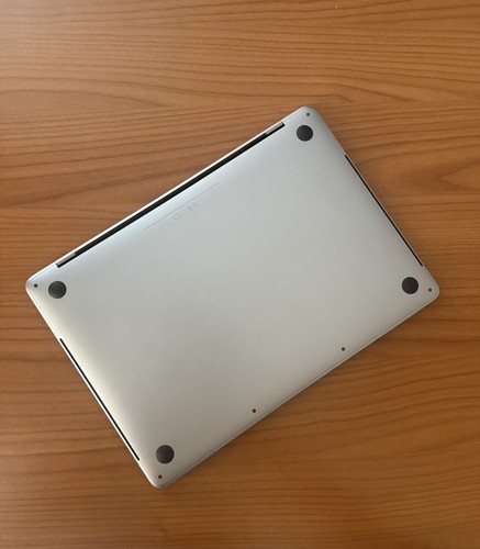Macbook pro 2017 - pro, 13”