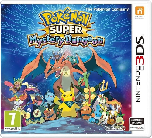 Gioco pokemon super - gioco,