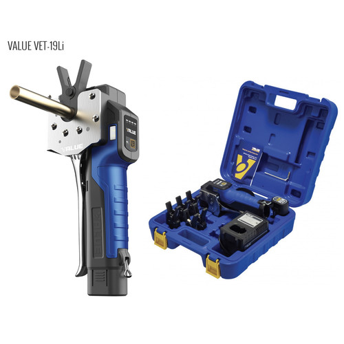 Generalgas vet 19li - generalgas, vet-19li