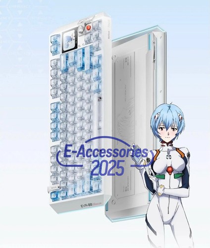 Melgeek evangelion centauri - melgeek, 80