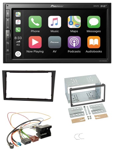 Pioneer usb mp3 - usb,