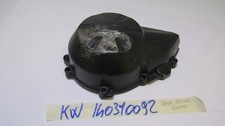 Kawasaki Z 750 07 14 Carter statore volano Flywheel cover GRAFFIATO