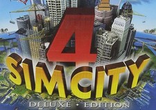 SimCity 4 Deluxe Edition | PC