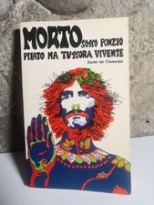 Morto sotto ponzio pilato ma