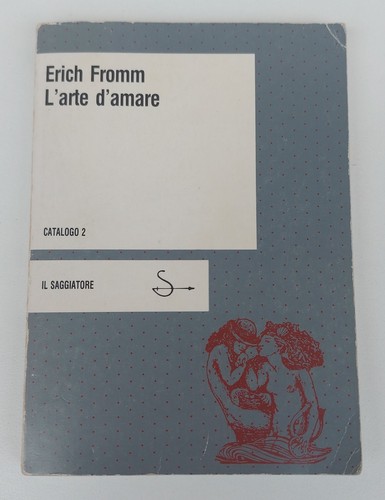 Arte amare erich - l'arte,