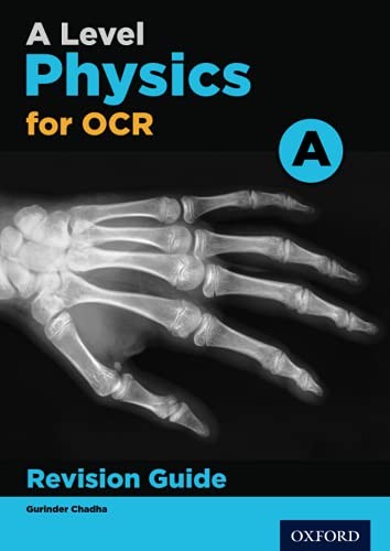 Level physics for ocr a - a,