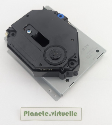 Blocco ottico lettore - blocco, cd
