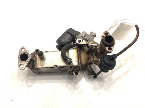 Valvola egr bmw gran turismo - egr,