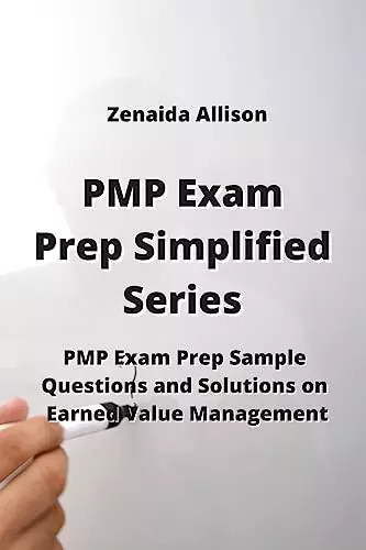 Pmp exam prep simplified - exam,