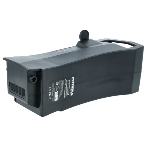 Batteria per rixe montpellier - rixe,