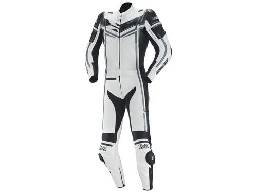 Ixs tuta pelle ray - pelle,