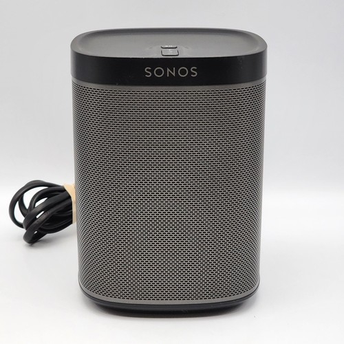Sonos play altoparlante - sonos, 1