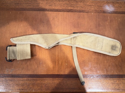 Original wwii ww2 usmc depot - original,
