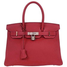 Borsa a mano Hermes Birkin
