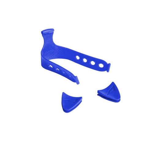 Aeris accel fin color - aeris,