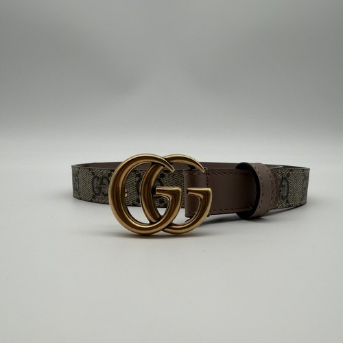 Cintura gucci marmont - cintura, taglia