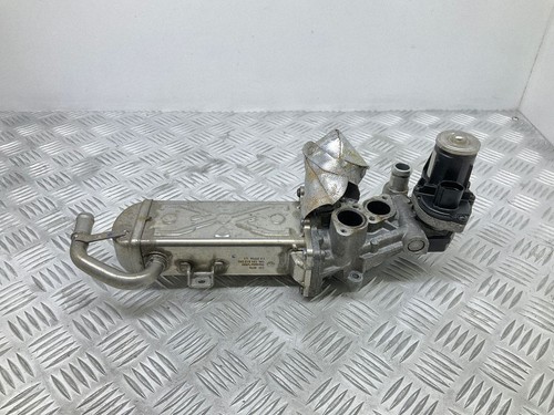 Radiatore gas scarico - gas, di