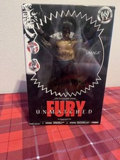 ACTION FIGURE JAKKS MATTAL WWE