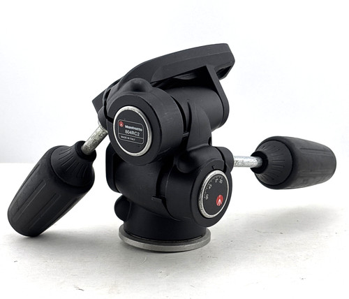 Manfrotto 804rc2 vie - 804rc2, 3