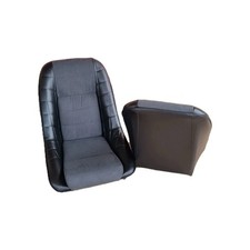 2  SEDILI tipo  FUSINA in SKAY