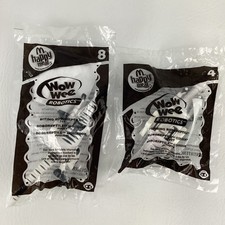 WowWee Robotics McDonald's